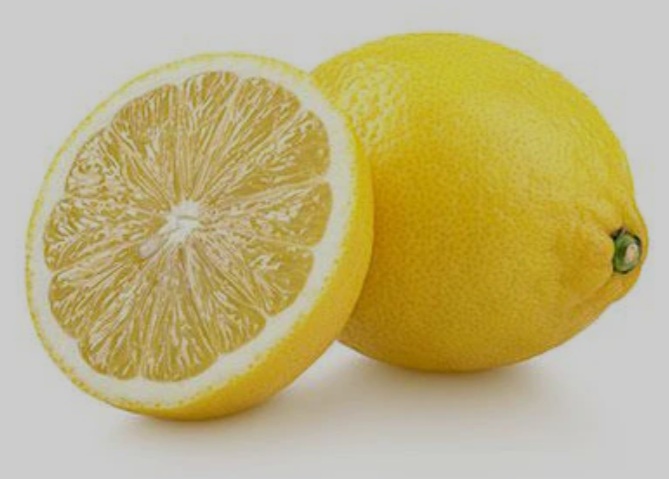 Lemon Large